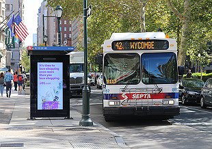 Rethinking Transit: SEPTA's Bus System