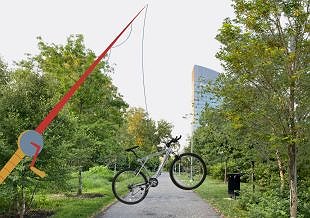 Fun Events to Bike to This Weekend!
