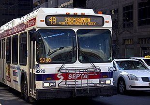 New SEPTA Route Can Get You To 18 GPG Destinations
