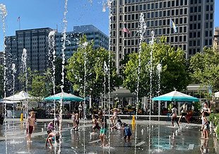 Stay Cool This Summer with Help From the GoPhillyGo Trip Planner!