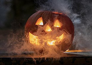 Happy Halloween! Get Spooky Sustainably with GoPhillyGo