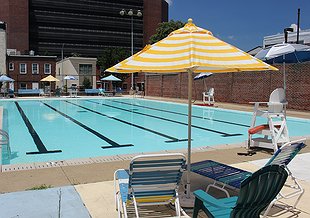 Use The GoPhillyGo Trip Planner to Find Public Pools In Philly!