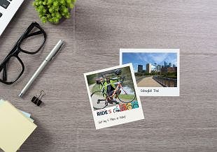 Grab a Bike This Holiday Weekend for Bike Month!