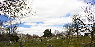 Mt. Moriah Cemetery