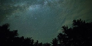 Astronomy Night!