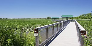 Refuge Bike Tour - bring your own bike