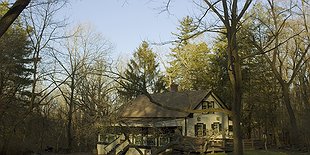 Tuesday Devil’s Pool Clean-Up