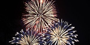 Wawa Welcome America! July 4th Concert + Fireworks