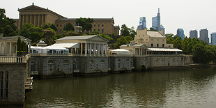 Curator-Led Tour of CONFLUENCE