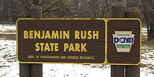 Benjamin Rush State Park