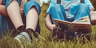 FLOW INTO SUMMER: Book Giveaway